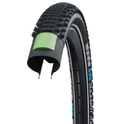 Schwalbe Johnny Watts 365 DD RaceGuard Folding 29 X 2.35 MTB Tyre