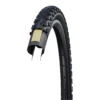 Schwalbe Land Cruiser K-Guard Hybrid Tyre - Black