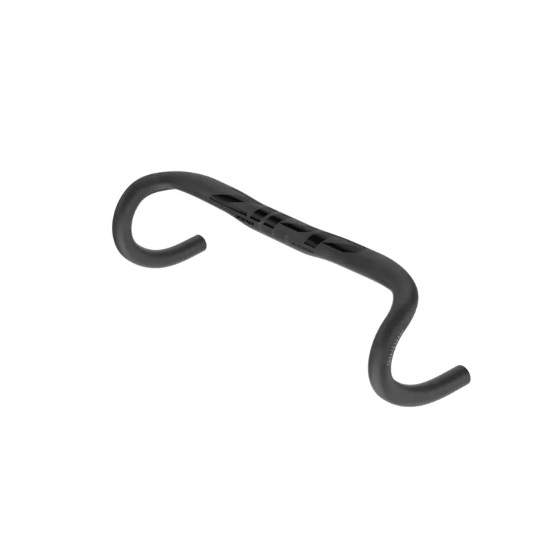 Zipp SL 70 Ergonomic Top A2 Carbon Road Handlebar - Carbon/Black - Image 3