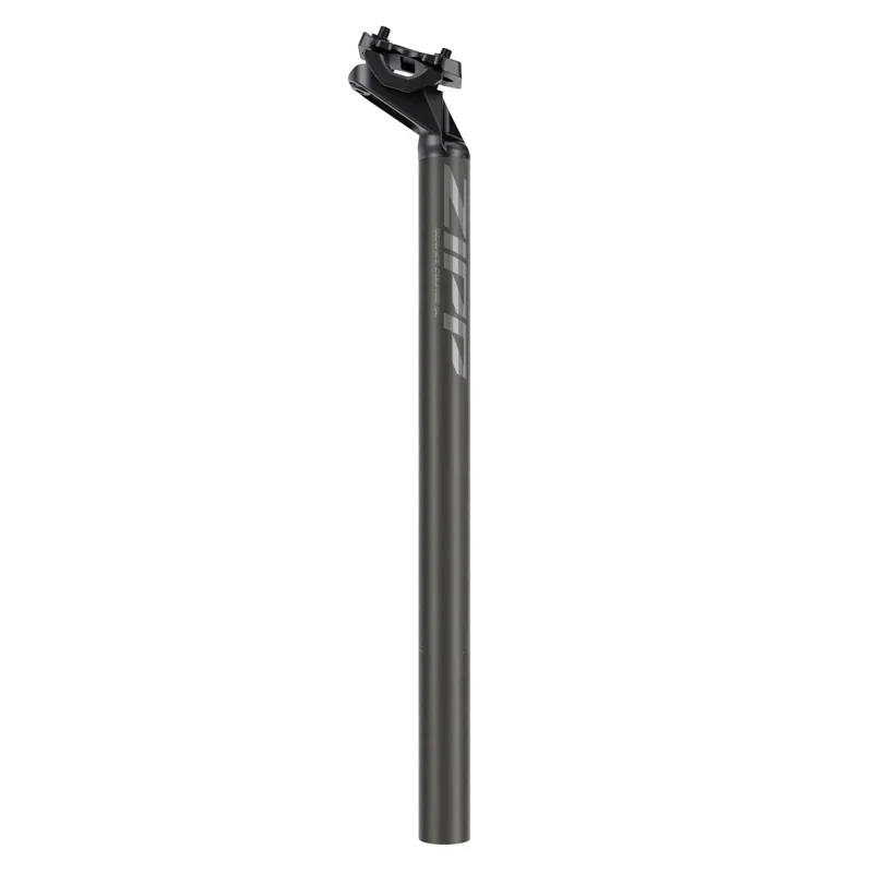 Zipp Service Course SL 20mm Setback Carbon Road Seatpost - Matte Black - Image 3