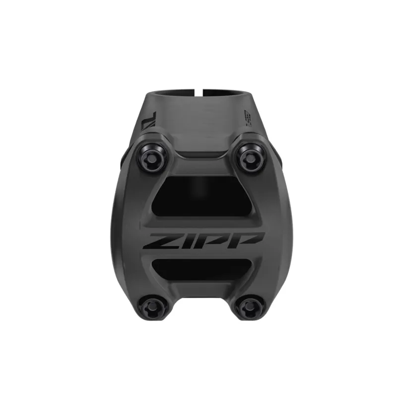 Zipp SL Speed 6 Degree Carbon Road Stem - Carbon/Black - Image 2