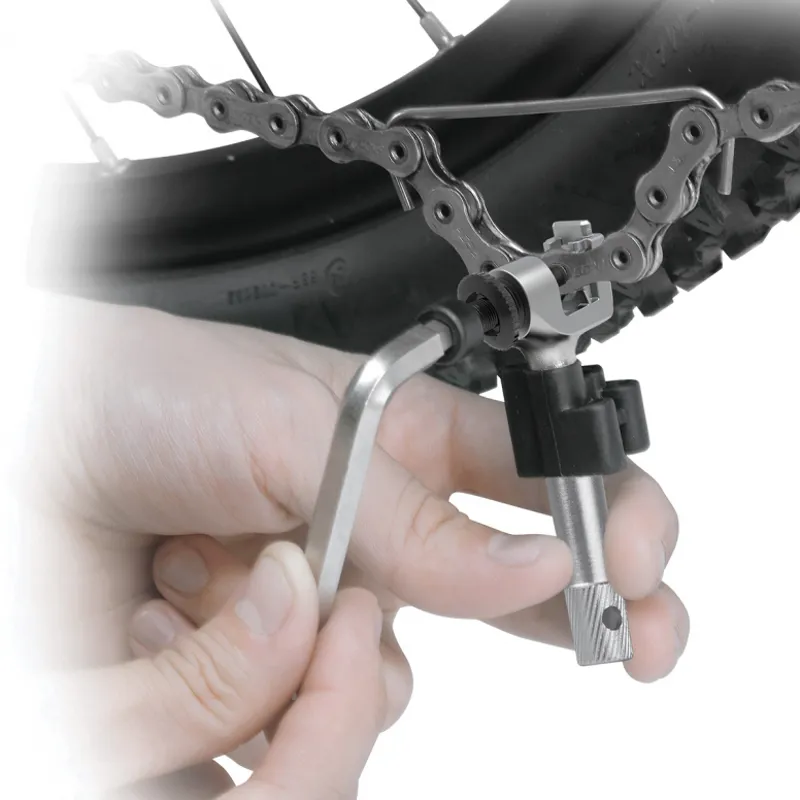 Topeak Super Chain Tool 13 Speed - Silver