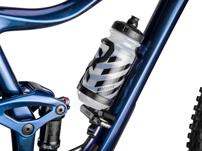 Giant Airway Sport Sidepull R Bottle Cage With Clutch 9 Multi Tool - Image 2