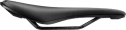 Giant Approach SL Saddle - Black