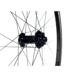 Stans NoTubes Crest CB7 29er 15x110 Carbon Front MTB Wheel