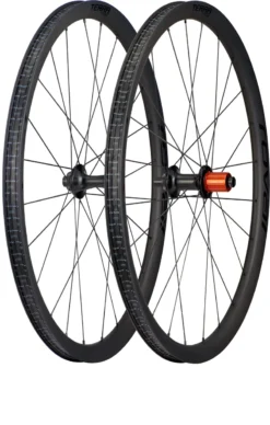 Specialized Terra CLX Boost 700c Carbon Road/Gravel Wheelset