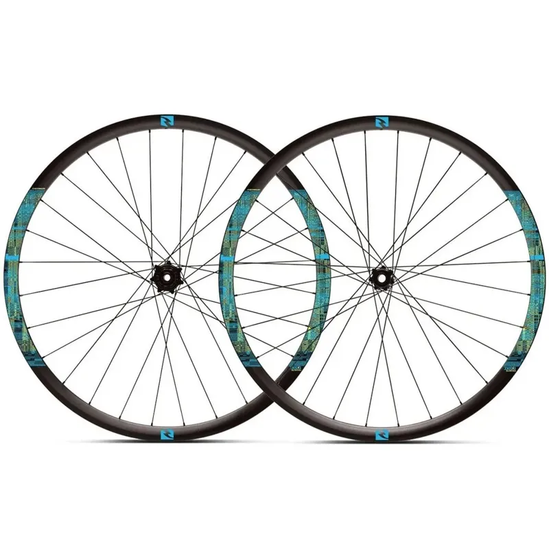 Reynolds® Reynolds TRE 309 29er MTB E-Bike Wheelset - SRAM XD Boost - Image 4