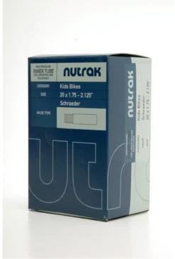 Nutrak Inner Tube - 29 X 2.5 - 3.0 - Presta