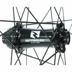 Reynolds® Reynolds Blacklabel 329 Trail Expert 29er MTB Wheelset - Black