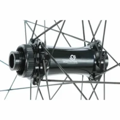 Reynolds® Reynolds Blacklabel 329 Trail Pro 29er MTB Wheelset - Black