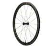 Giant SLR 1 42 Rim Brake Carbon Front Road Wheel - Black