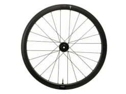 Giant SLR 1 42 Disc Carbon Rear Road Wheel - Black