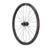 Giant CXR 2 Carbon Rear Gravel Road Wheel - Black
