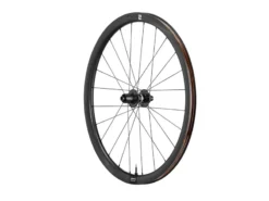 Giant CXR 2 Carbon Rear Gravel Road Wheel - Black