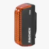 Ravemen TR50 USB Rechargeable LED Rear Light - Black