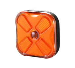 Ravemen CL06 USB Rechargeable LED Rear Light