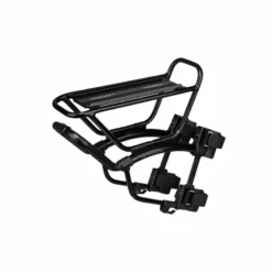 Topeak Tetrarack R1 For Road/Gravel Forks MTX 2.0 Front Rack - Black