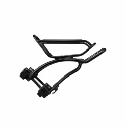 Topeak Tetrarack R2 For Road/Gravel Forks MTX 2.0 Rear Rack - Black