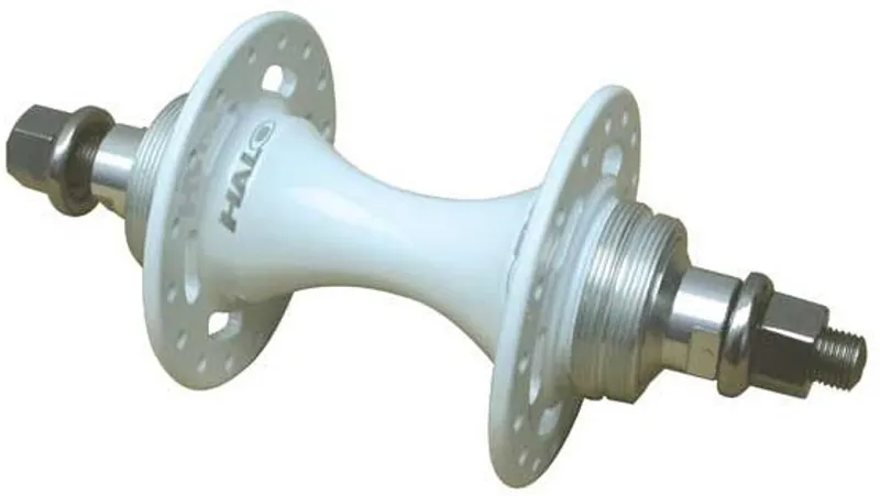 Halo Track Rear Hub - Image 3