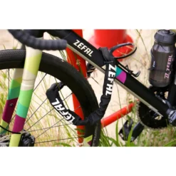 Zefal K-Traz M10 Chain Lock - Black