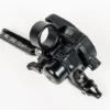 Brompton Hub Gear Shifter / Brake Lever RHS - 3 Speed - Black - 2017-
