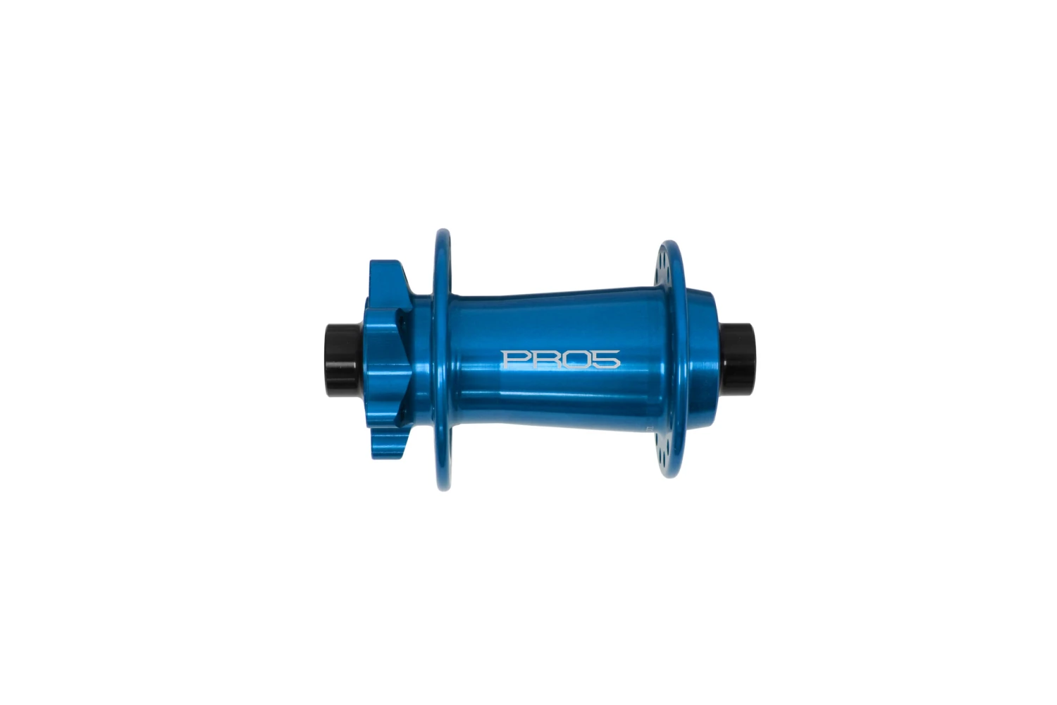 Hope Pro 5 6 Bolt Front Hub - Purple - Image 5