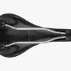 Cannondale Scoop Ti Shallow Saddle - Black - 142mm