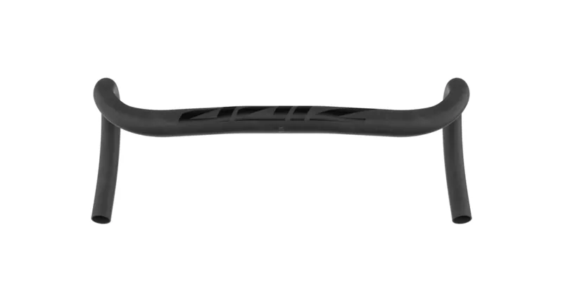 Zipp SL 70 Ergonomic Top A2 Carbon Road Handlebar - Carbon/Black - Image 2