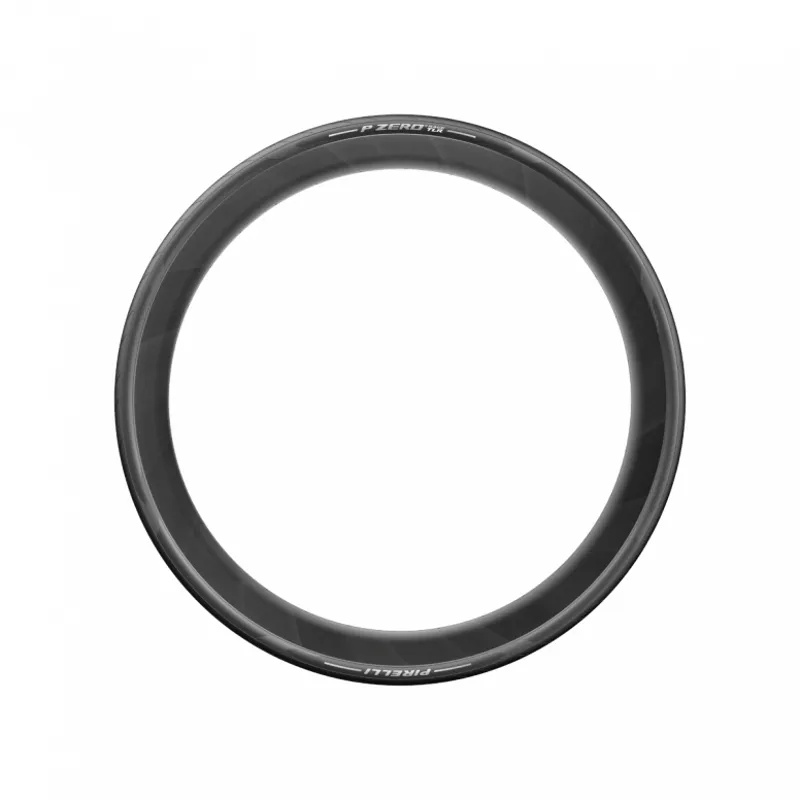 Pirelli P Zero Race TLR Road Clincher Tyre - Black - Image 6