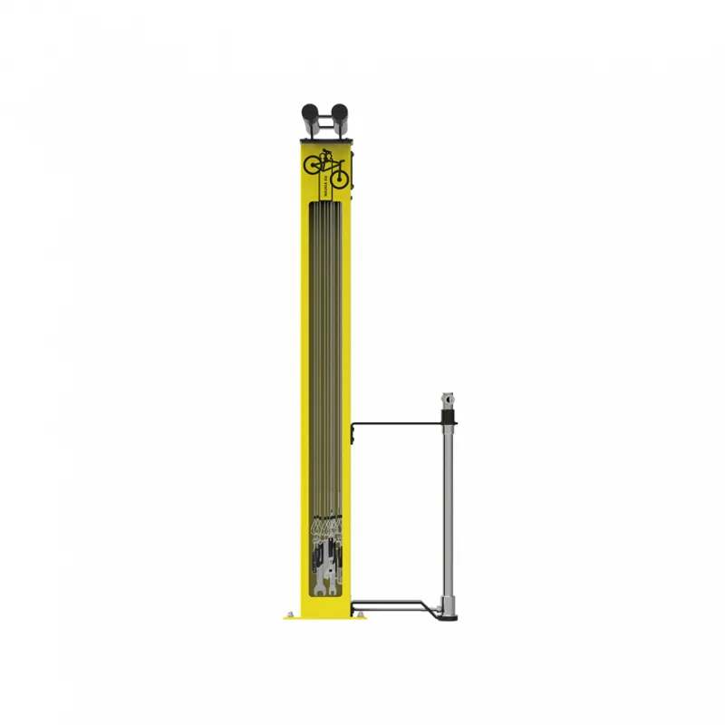 Topeak Bicycle Fix Station - Yellow - Image 4