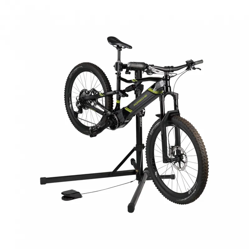 Topeak Prepstand EUP Pro - Black - Image 4