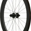 Giant SLR 2 65 Disc Brake Hookless Aero Carbon Rear Road Wheel Shimano