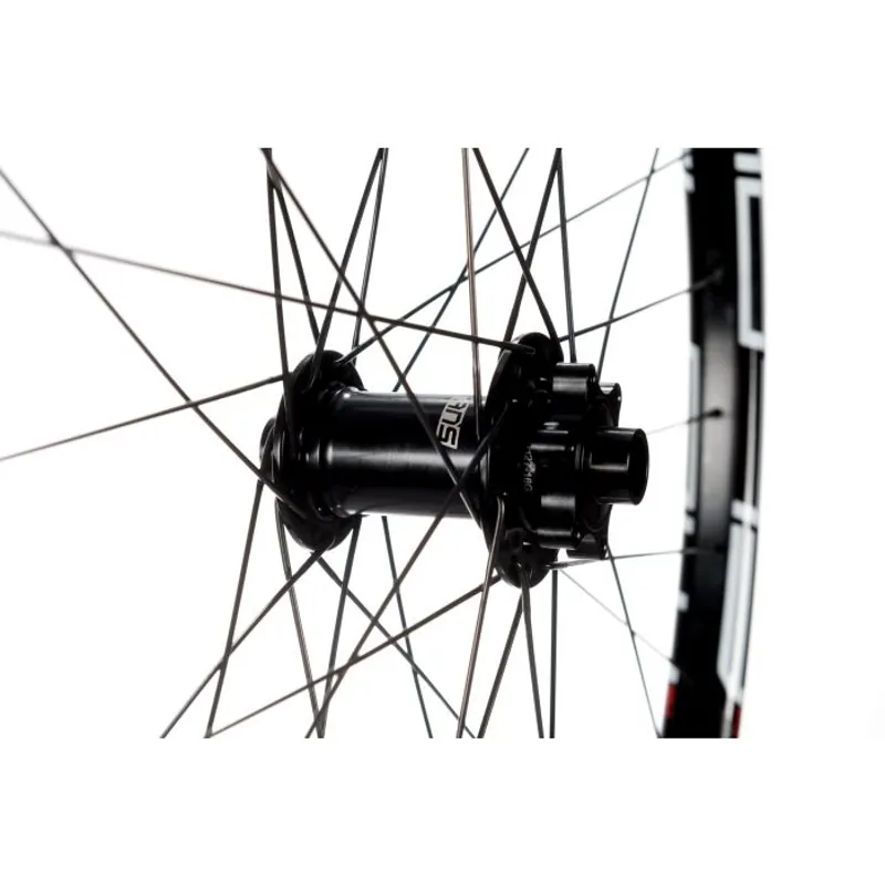 Stans NoTubes Flow MK3 29er 15x100/12x142 MTB Wheelset - Image 3