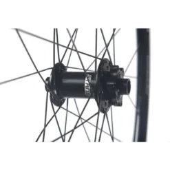Stans NoTubes Grail MK3 700c 15x100/12x142 Road/Gravel Wheelset