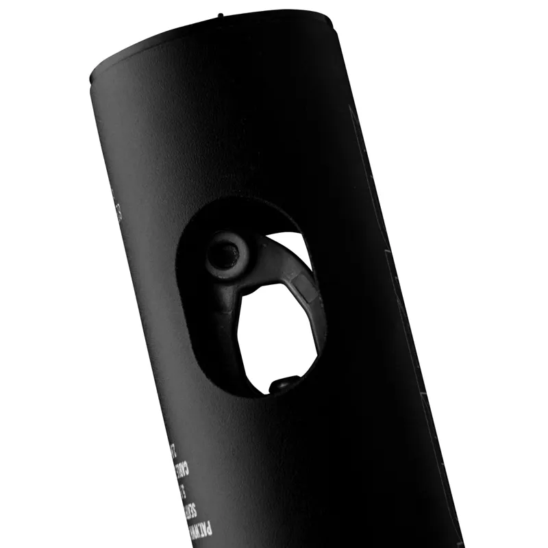 Race Face Turbine SL Dropper Seatpost - Black - Image 4