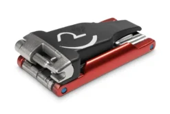 Cube RFR Multi Tool - 19 Functions - Red