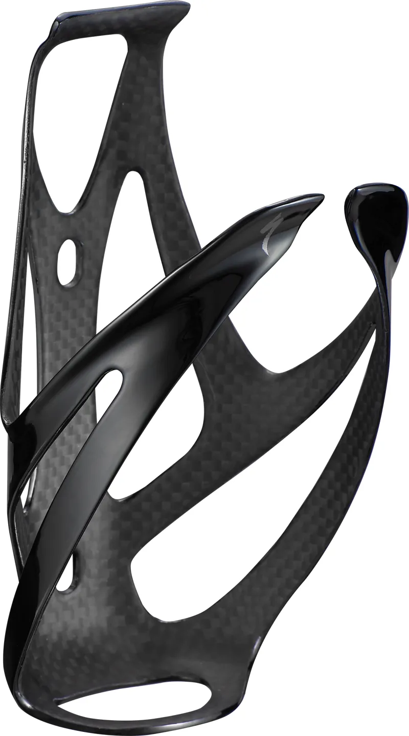 Specialized S-Works Carbon Rib Cage III Carbon/Gloss Black