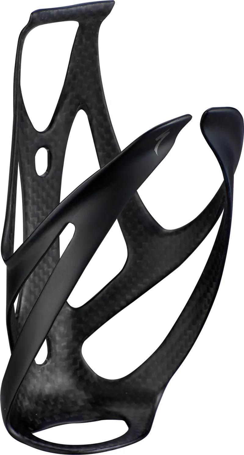 Specialized S-Works Carbon Rib Cage III Carbon/Gloss Black - Image 2