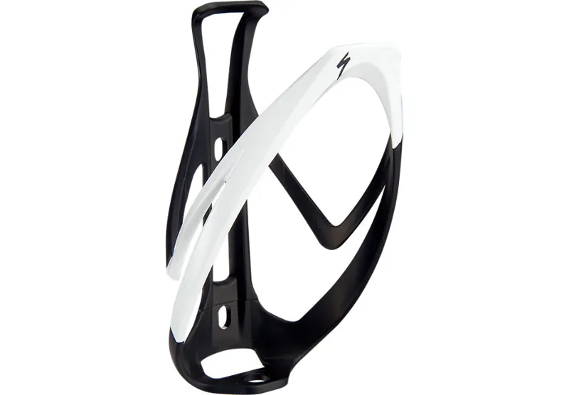 Specialized Rib Cage II - Matte Black/White - Image 3
