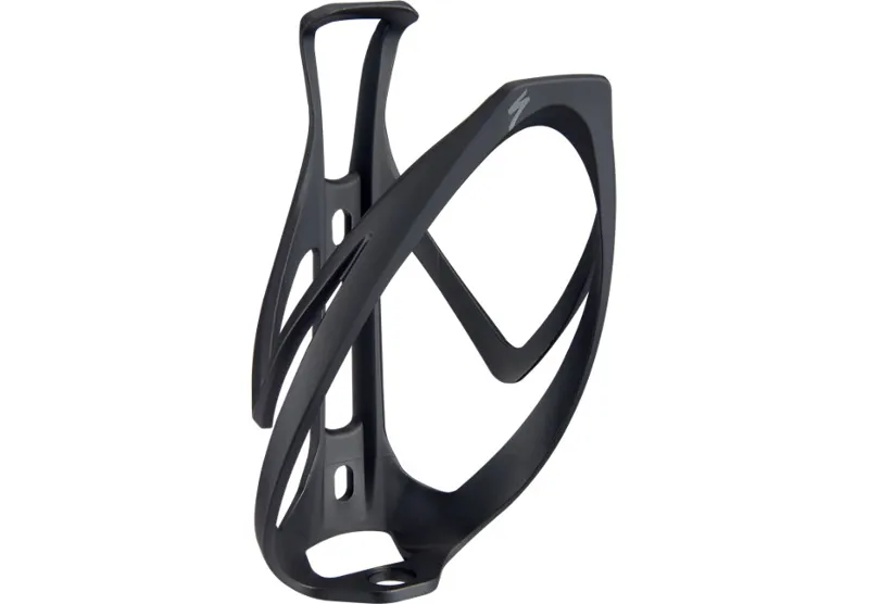 Specialized Rib Cage II - Matte Black/White - Image 4
