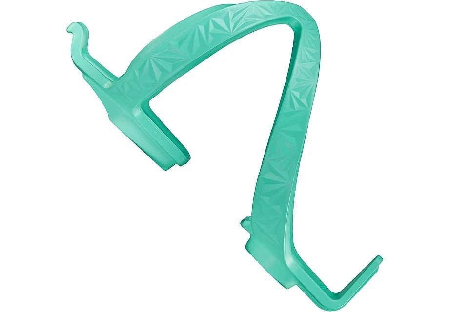 Supacaz Fly Cage Poly - Neon Yellow - Image 6