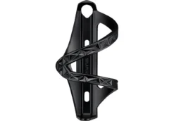 Supacaz Side Swipe Cage Poly Bottle Cage - Left - Black