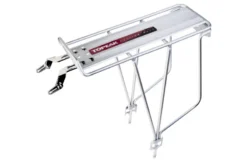 Topeak Super Tourist Rear Rack - Black - 26 Inch/700C