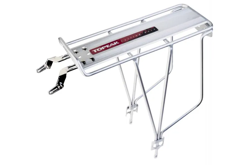 Topeak Super Tourist Rear Rack - Black - 26 Inch/700C