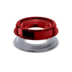 Acros AZ-55 Headset Lower - ZS55/30+40 - Red