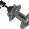 Shimano Deore 6 Bolt Disc Front Hub HBM525.