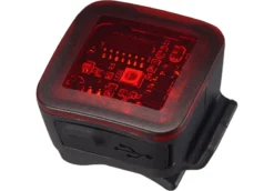 Specialized Flashback 20 Lumen USB Taillight - Black