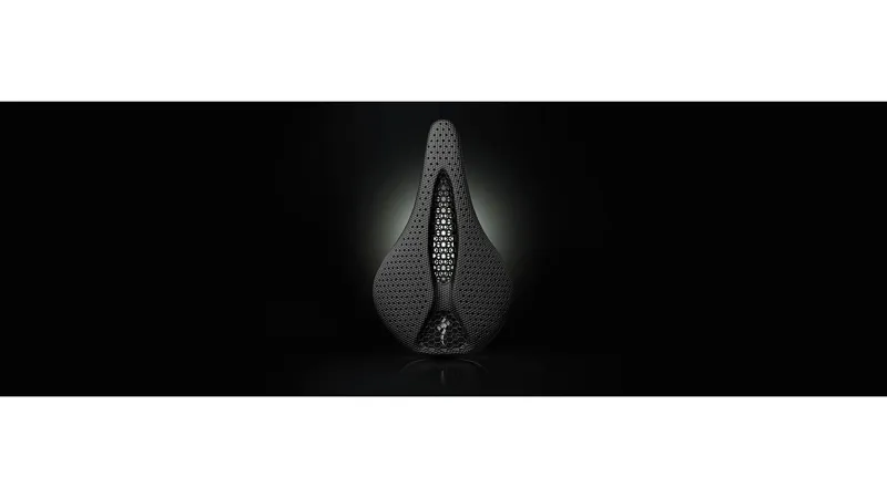 Specialized S-Works Power With Mirror Saddle - Black - Image 8