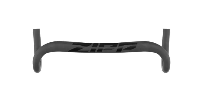 Zipp SL 70 Ergonomic Top A2 Carbon Road Handlebar - Carbon/Black