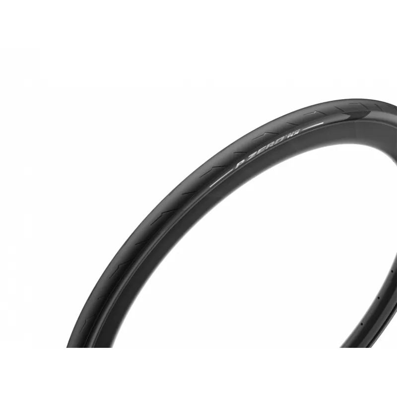 Pirelli P Zero Race TLR Road Clincher Tyre - Black - Image 4